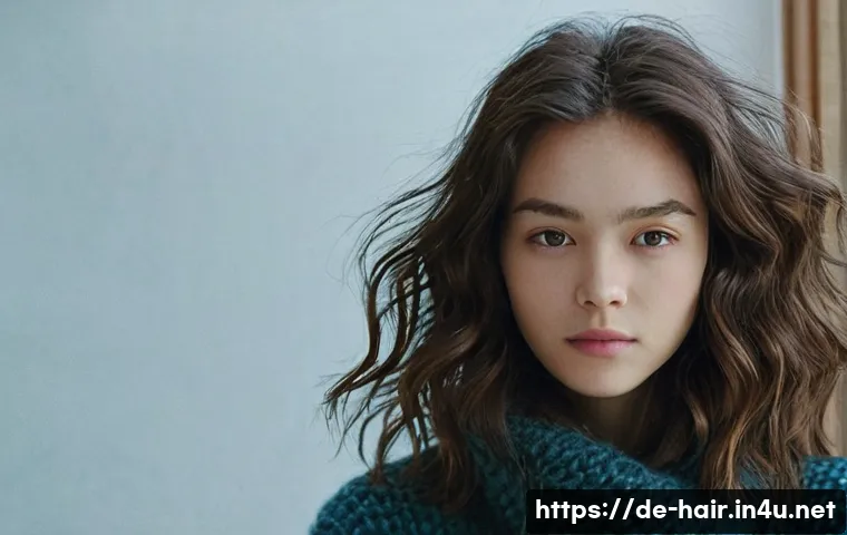 건조한 날씨에 적합한 헤어제품 관련 이미지 1